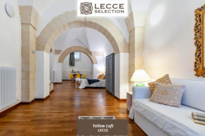 Yellow Loft - Lecce Selection